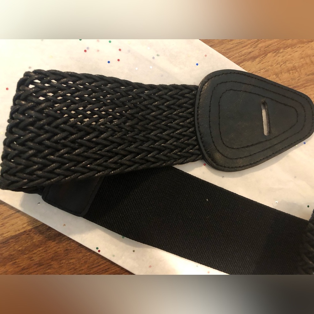 Completely Me by Liz Lange belt M/L